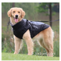 accessoires pour animaux de compagnie veste chaude pour chien vêtements d&#39;hiver de la mode